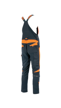 Spodnie ogrodniczki NEOFLEX