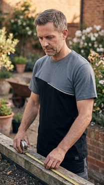 Tricou COMFORT PLUS