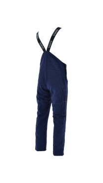 Kälteschutzlatzhose WULKAN WINTER