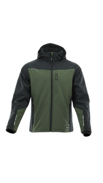 Softshell COMFORT PLUS