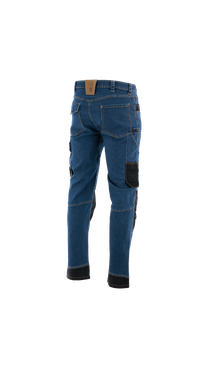Spodnie do pasa RODEO JEANS