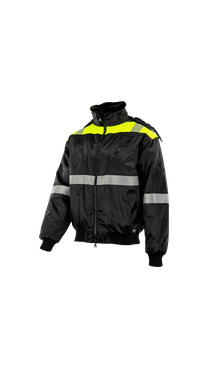 Kurtka krótka COMFORT NEO WINTER