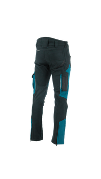 Pantalon Softshell COMFORT WINTER