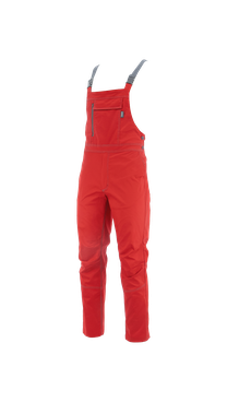 Latzhose NORMAN FLEX