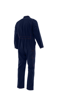 Overall WULKAN