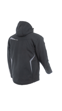 Kurtka długa ocieplana COMFORT WINTER