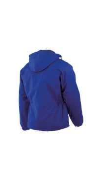 Kurtka długa ocieplana BASIC WINTER NORMAN