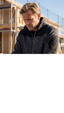Strickjacke COMFORT PLUS