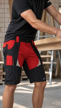 Pantaloni scurți COTTONFLEX