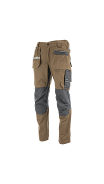 Bundhose MONTER