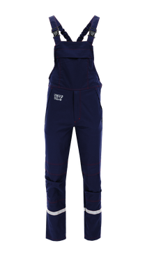 Spodnie ogrodniczki GROM 5w1