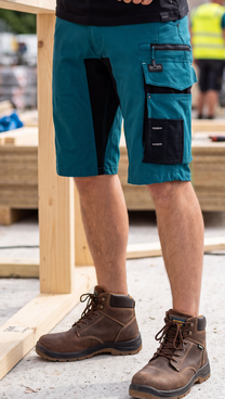 Pantaloni scurți MOTIONFLEX
