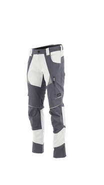 Spodnie do pasa COTTONFLEX