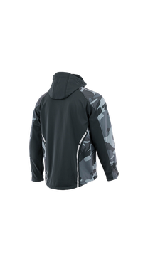 Softshell STANDARD PLUS