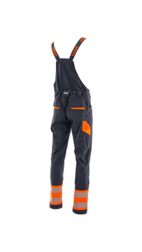 Spodnie ogrodniczki ACTIFLEX NEO