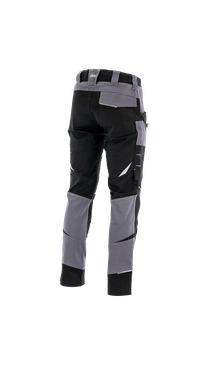 Spodnie do pasa COTTONFLEX