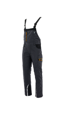 Gefütterte Latzhose STANDARD WINTER