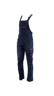 Latzhose ACTIFLEX