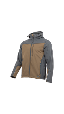 Softshell COMFORT PLUS