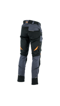 Spodnie do pasa COTTONFLEX