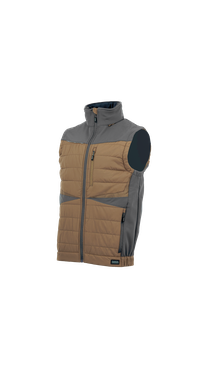 Kamizelka hybrydowa COMFORT PLUS