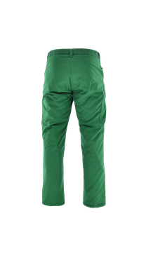Spodnie do pasa ocieplane BASIC WINTER NORMAN