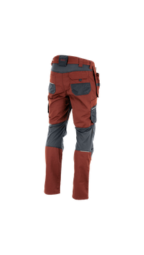 Bundhose MONTER