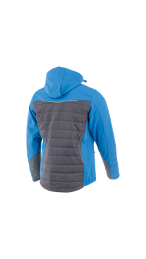Jachetă hybrid COMFORT WINTER