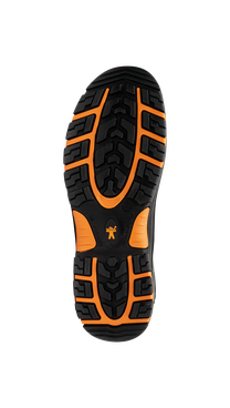 Trzewiki bezpieczne BUDVA S3L HRO SR