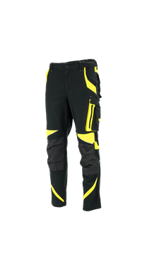 Spodnie do pasa NEOFLEX