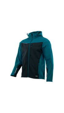 Softshell COMFORT PLUS