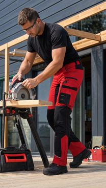 Pantalon MOTIONFLEX