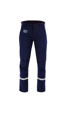 Spodnie do pasa GROM 5w1