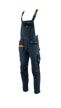 Latzhose MONTER