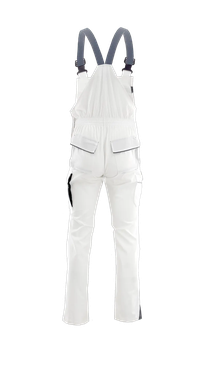 Spodnie ogrodniczki KING FLEX