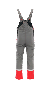 Spodnie ogrodniczki ciepłochronne GROM 5w1 WINTER