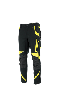 Spodnie do pasa NEOFLEX