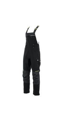 Spodnie ogrodniczki POSEJDON NEW