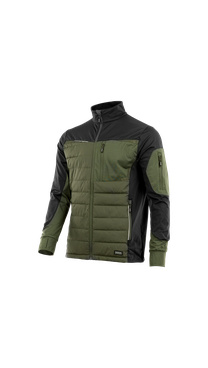 Hybridjacke COMFORT PLUS