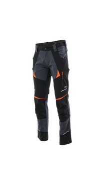 Bundhose COTTONFLEX