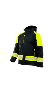 Kurtka długa COMFORT NEO WINTER