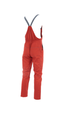 Latzhose NORMAN FLEX