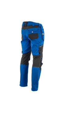 Spodnie do pasa monterskie MONTER