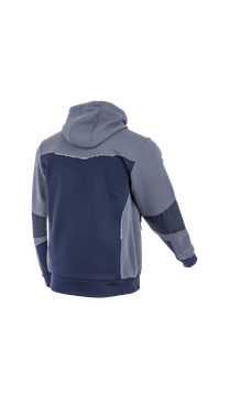 Bluza dresowa rozpinana COMFORT PLUS