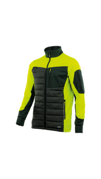 Hanorac hibrid COMFORT PLUS