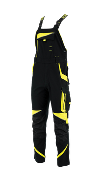 Spodnie ogrodniczki NEOFLEX