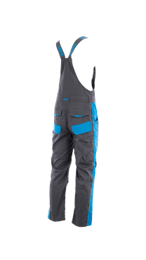 Spodnie ogrodniczki CRAFTER