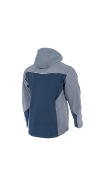 Softshelljacke COMFORT PLUS
