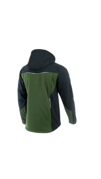 Softshell COMFORT PLUS