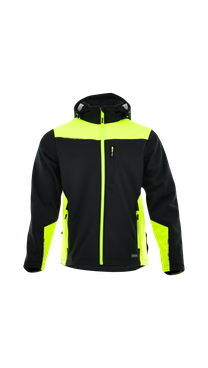 Softshell COMFORT PLUS